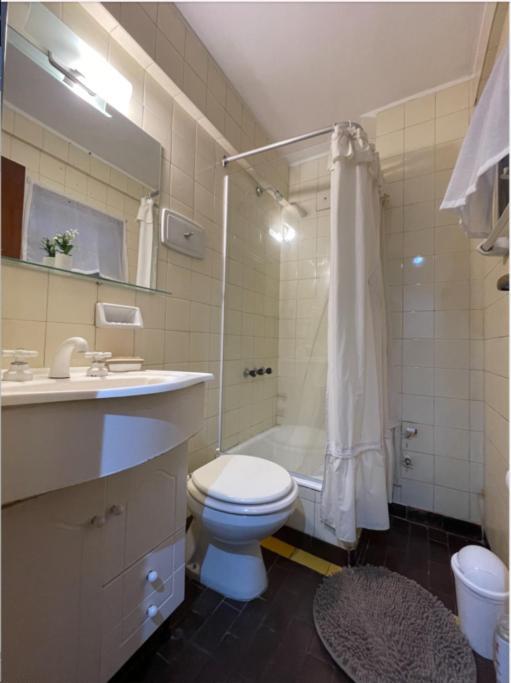 Apartamento Confort Y Practicidad En El Broadway Porteno Ciudad Autónoma de Buenos Aires